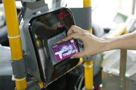 Transit Pass Technology: Making Publi